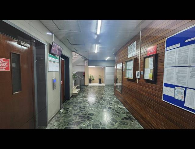 2 BEDROOM APARTMENT FOR SALE IN GLENWOOD